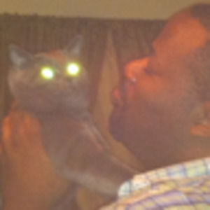 Meet your Posher, Mike